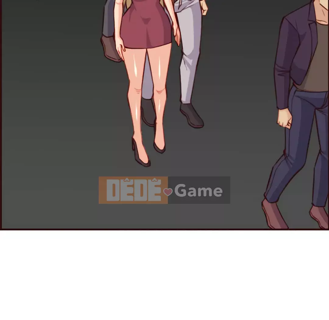 Mẹ tôi là sinh viên đại học Chương 60-61