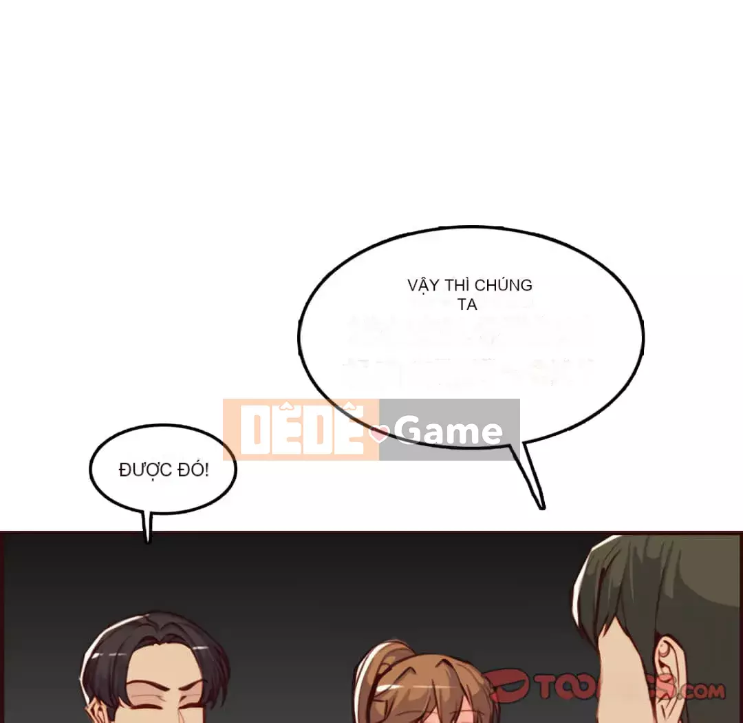 Mẹ tôi là sinh viên đại học Chương 60-61