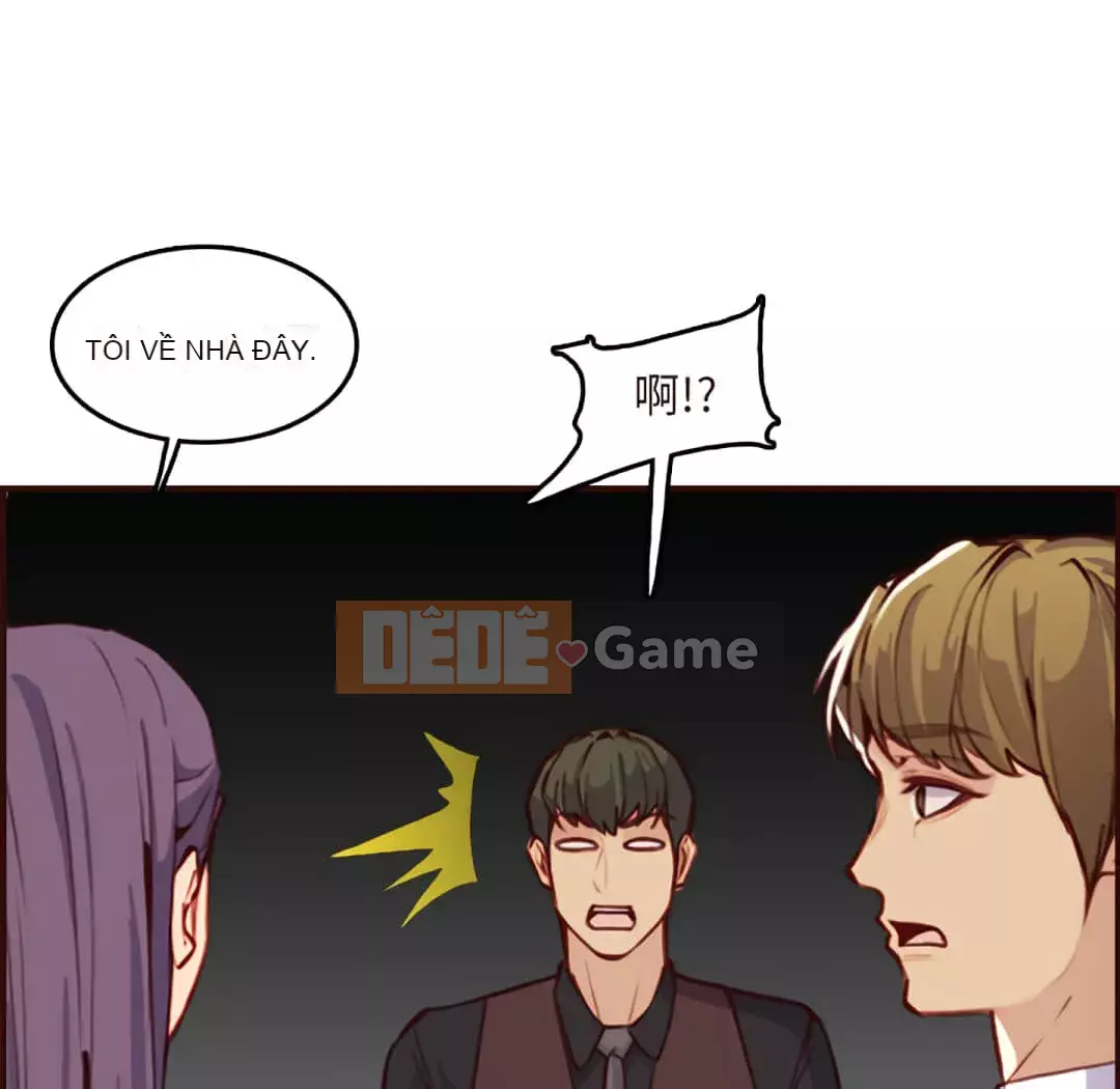 Mẹ tôi là sinh viên đại học Chương 60-61