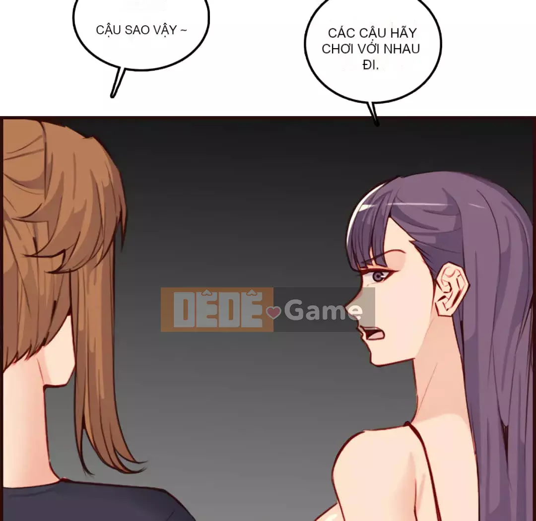 Mẹ tôi là sinh viên đại học Chương 60-61