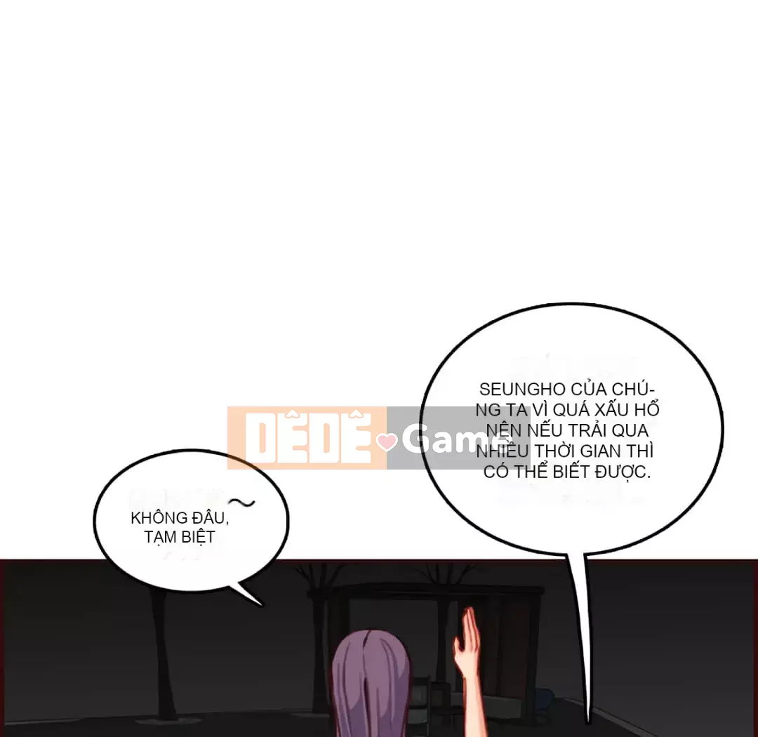 Mẹ tôi là sinh viên đại học Chương 60-61