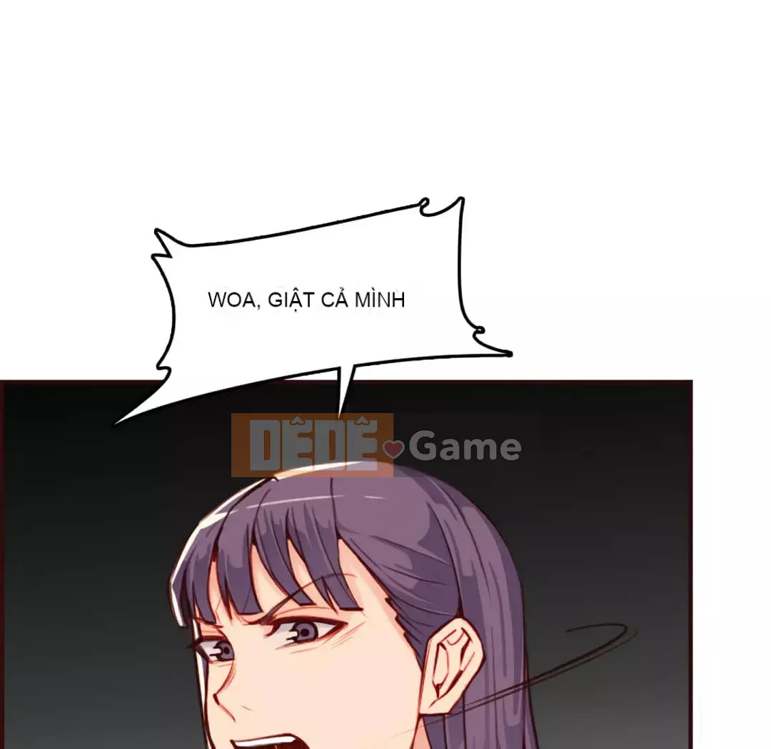 Mẹ tôi là sinh viên đại học Chương 60-61