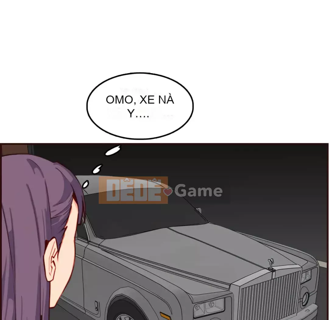 Mẹ tôi là sinh viên đại học Chương 60-61