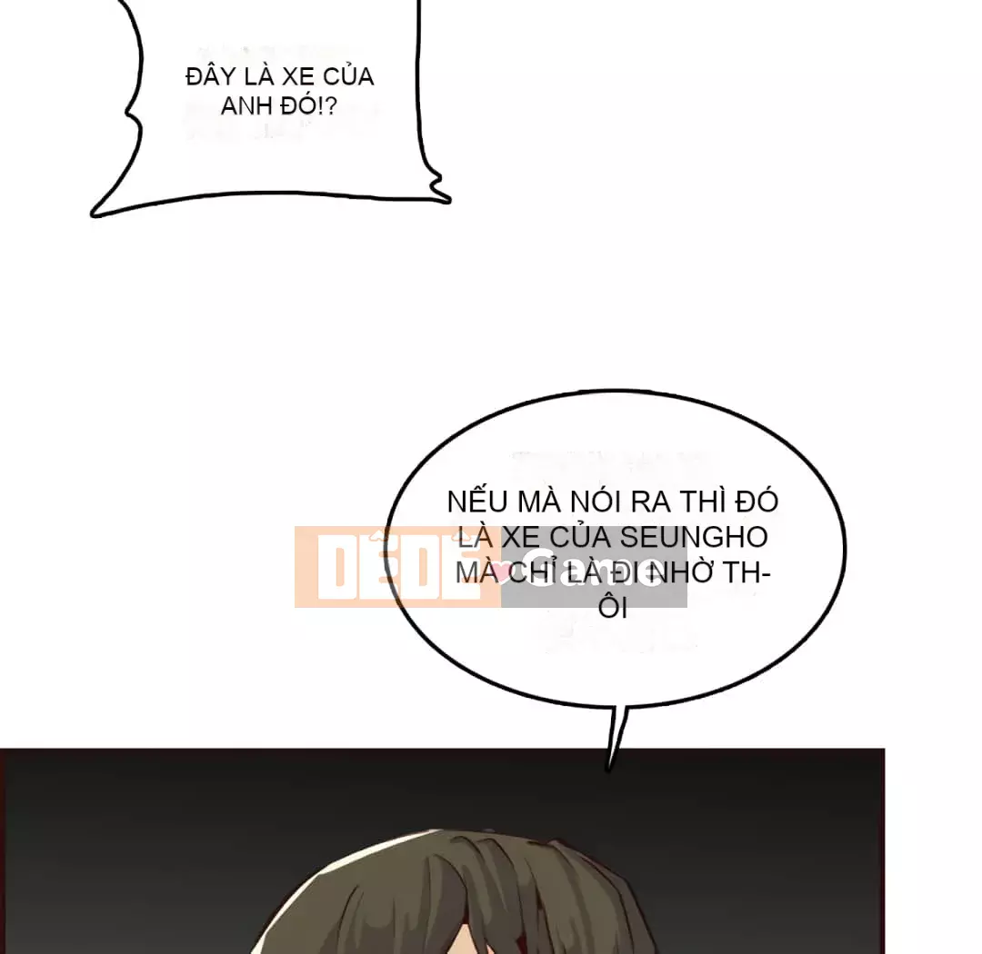 Mẹ tôi là sinh viên đại học Chương 60-61