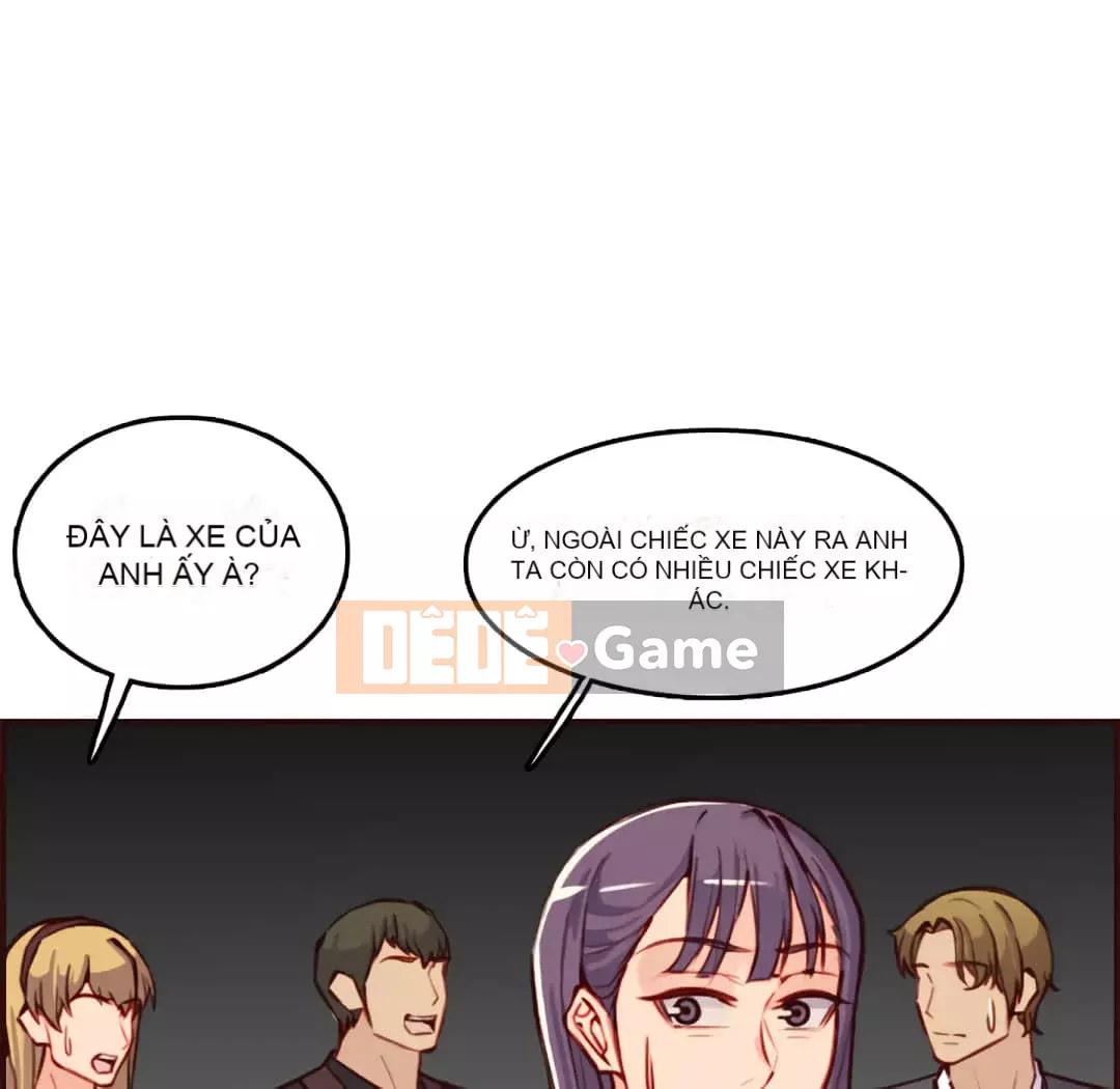 Mẹ tôi là sinh viên đại học Chương 60-61