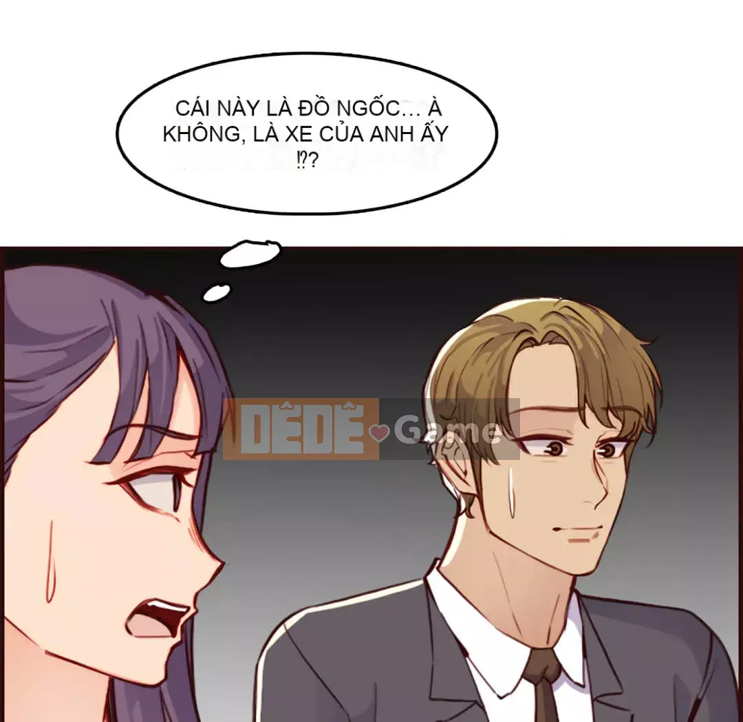 Mẹ tôi là sinh viên đại học Chương 60-61