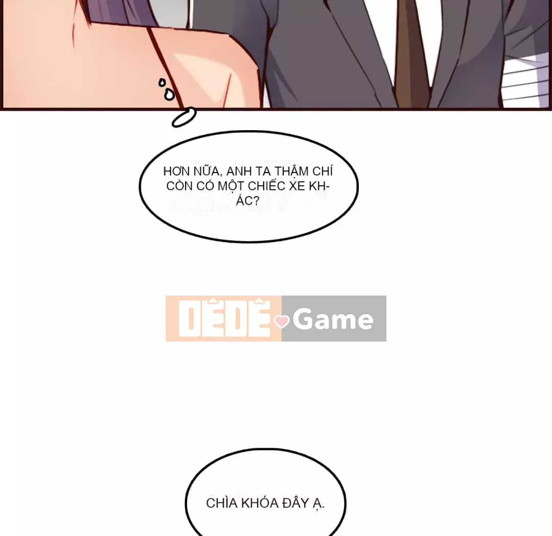 Mẹ tôi là sinh viên đại học Chương 60-61