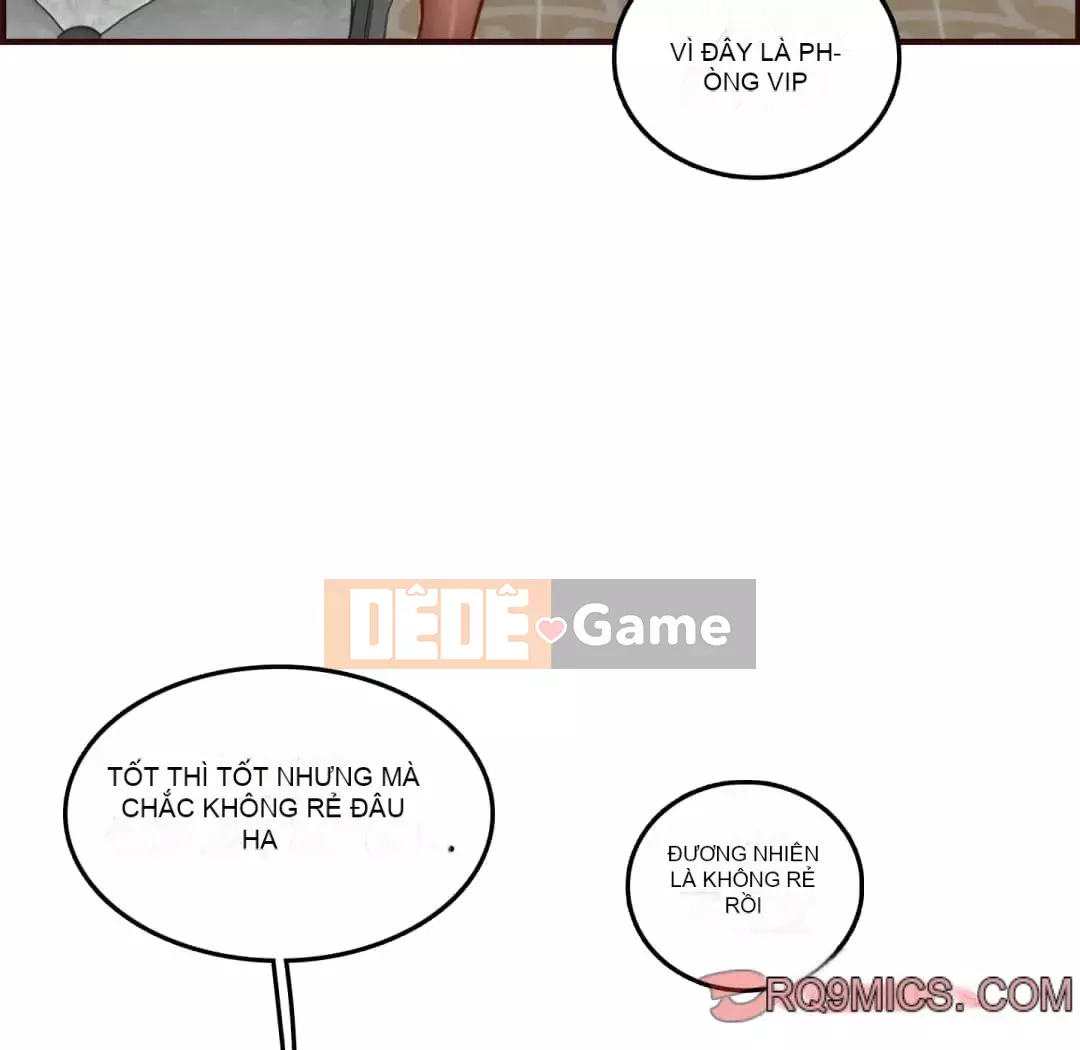 Mẹ tôi là sinh viên đại học Chương 60-61