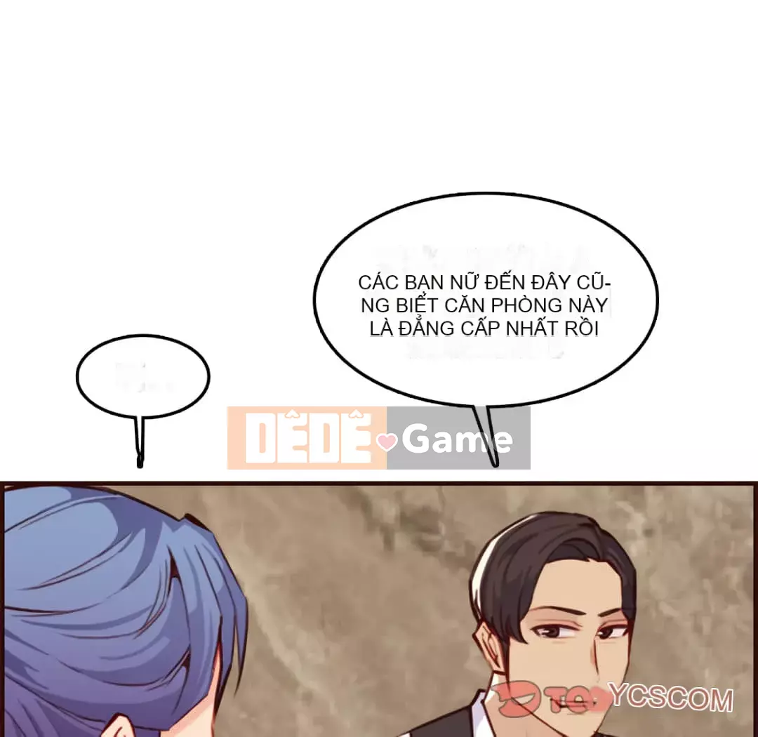 Mẹ tôi là sinh viên đại học Chương 60-61