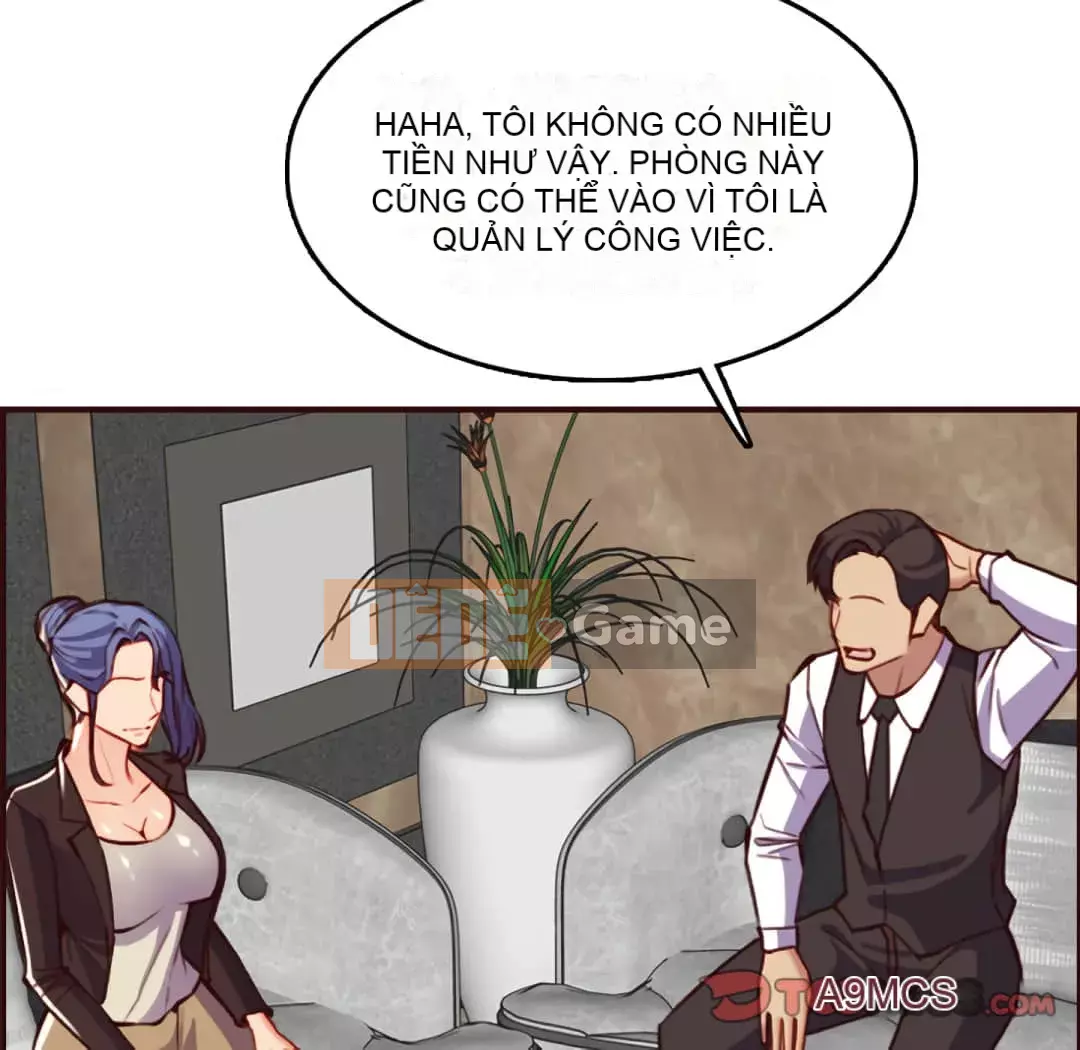 Mẹ tôi là sinh viên đại học Chương 60-61