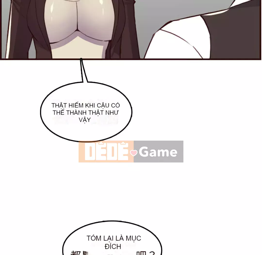 Mẹ tôi là sinh viên đại học Chương 60-61