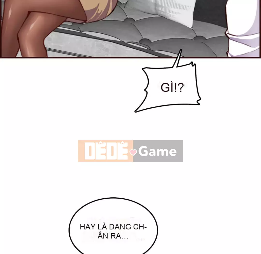 Mẹ tôi là sinh viên đại học Chương 60-61