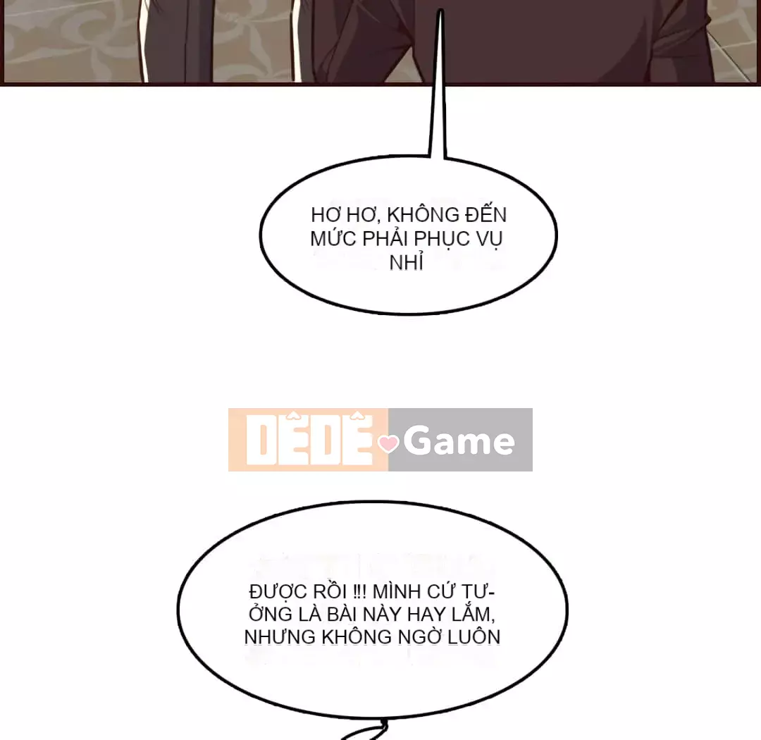 Mẹ tôi là sinh viên đại học Chương 60-61