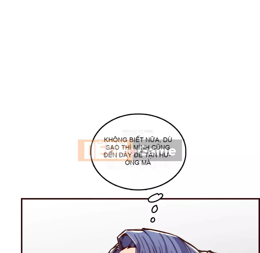 Mẹ tôi là sinh viên đại học Chương 60-61