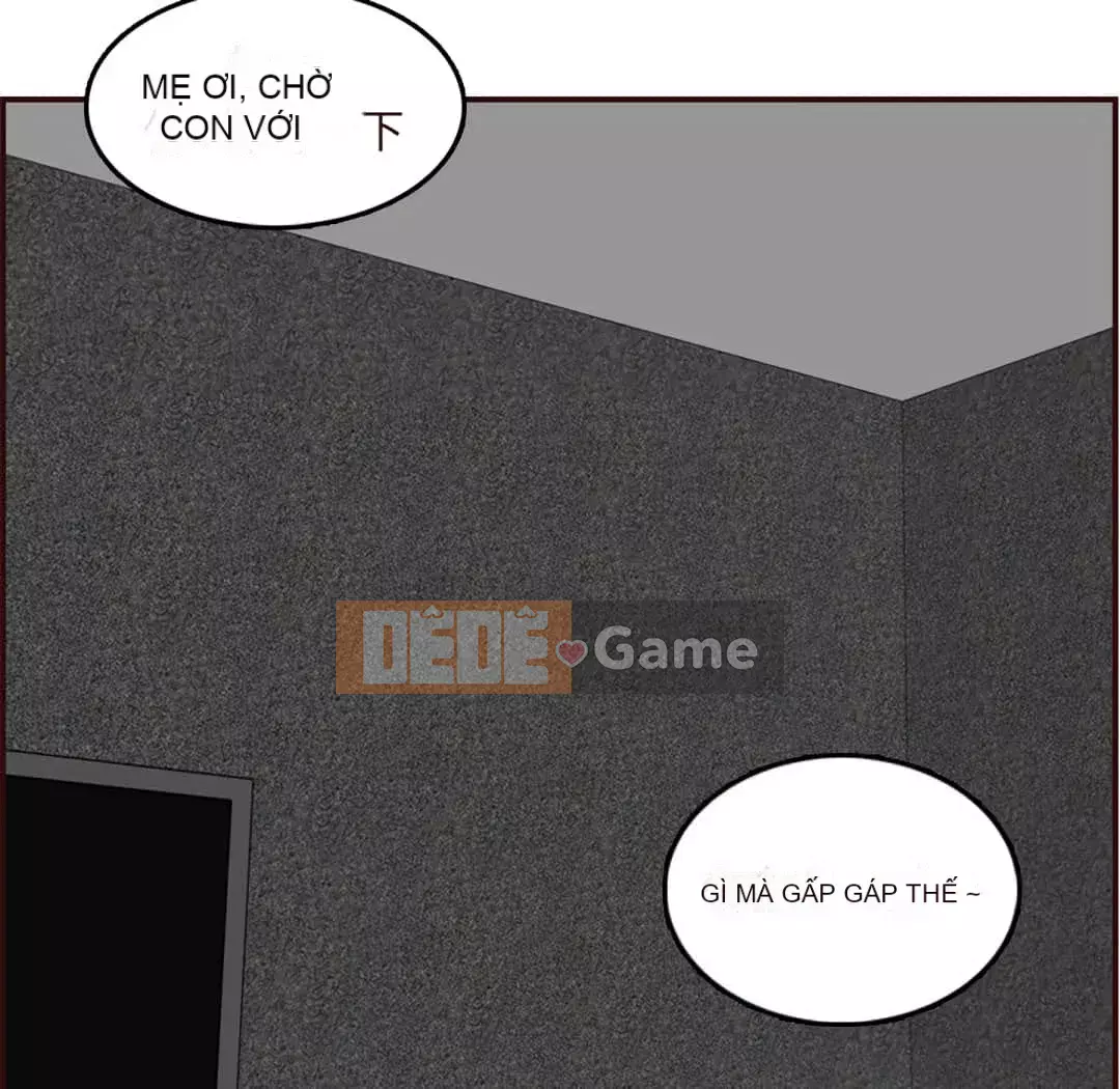 Mẹ tôi là sinh viên đại học Chương 60-61