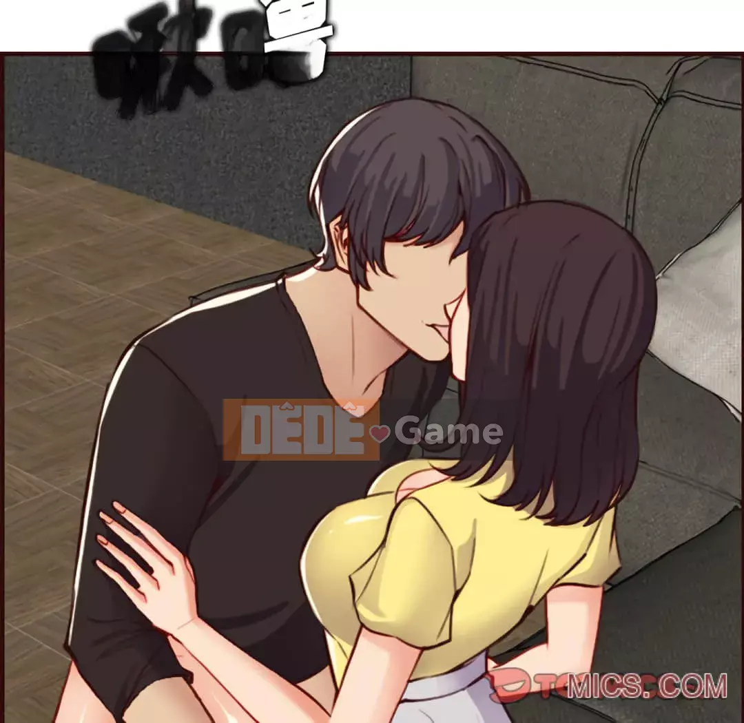 Mẹ tôi là sinh viên đại học Chương 60-61