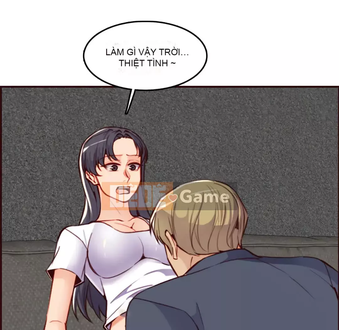 Mẹ tôi là sinh viên đại học Chương 60-61