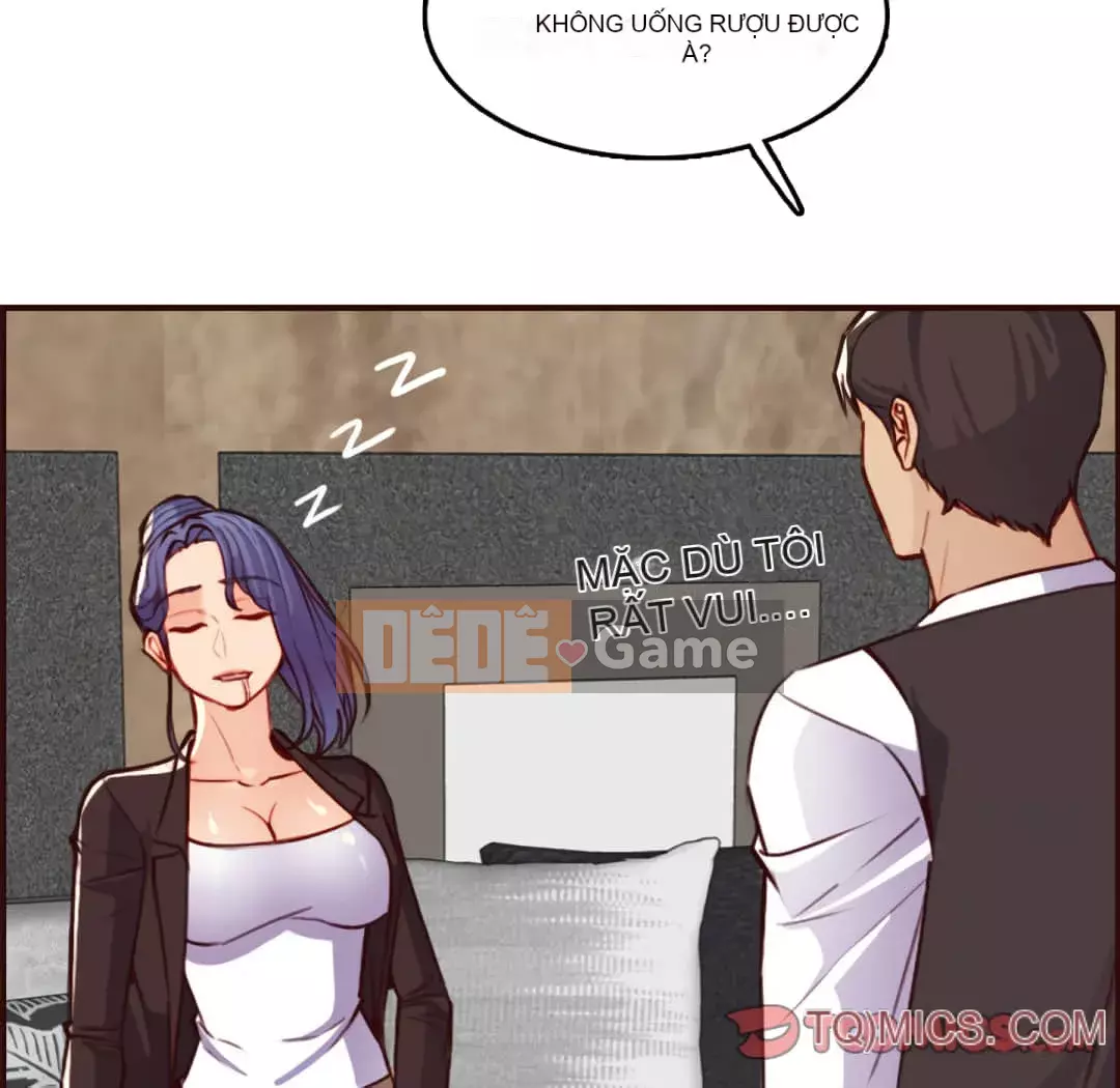 Mẹ tôi là sinh viên đại học Chương 60-61