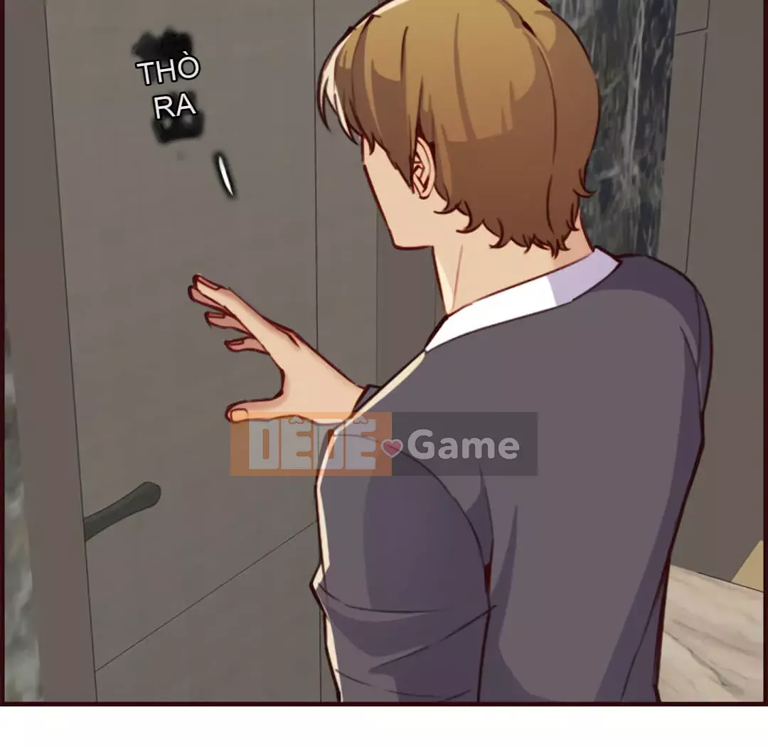 Mẹ tôi là sinh viên đại học Chương 60-61