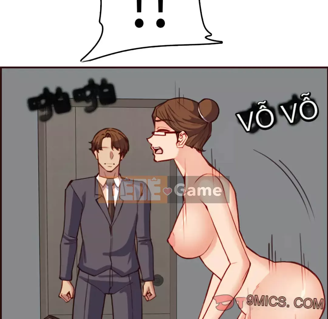 Mẹ tôi là sinh viên đại học Chương 60-61