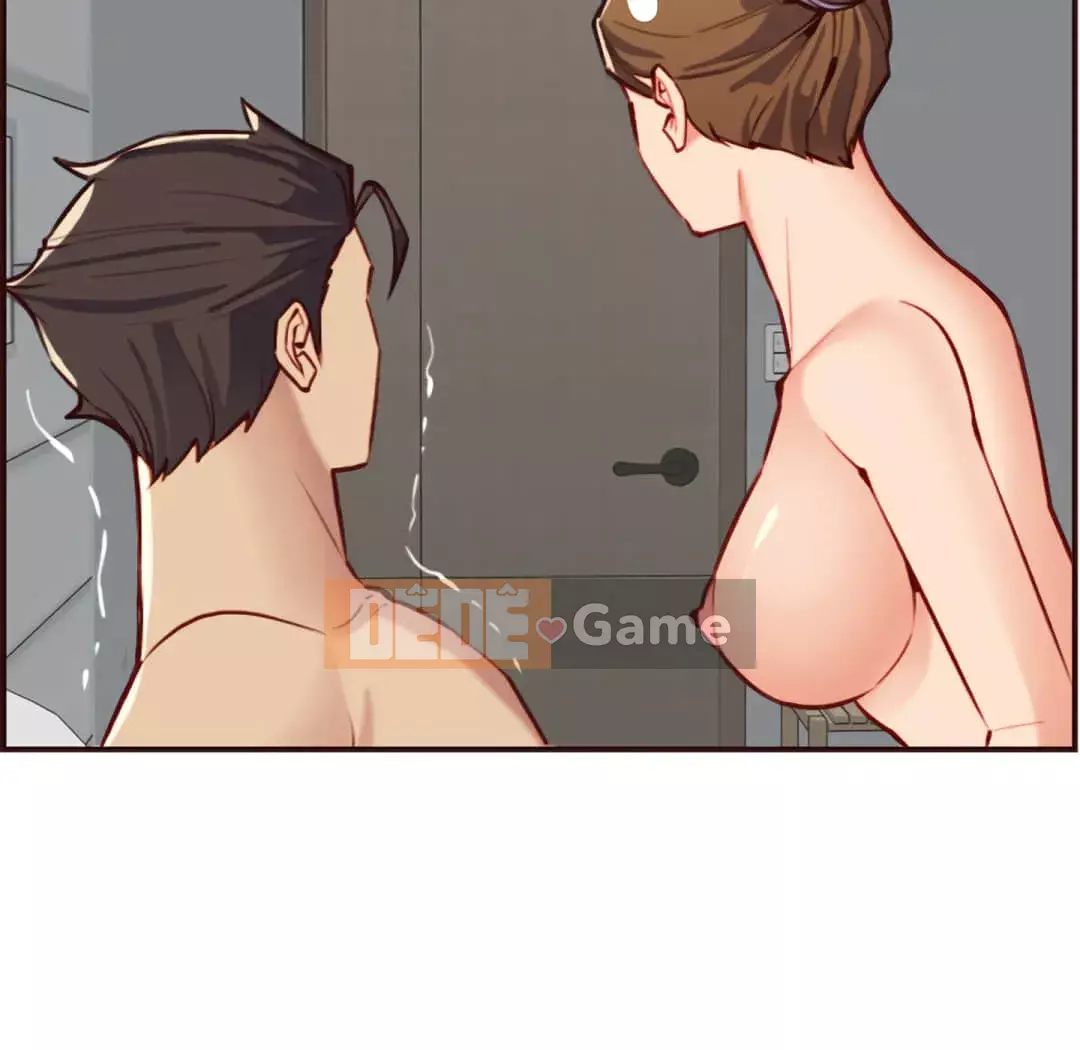 Mẹ tôi là sinh viên đại học Chương 60-61