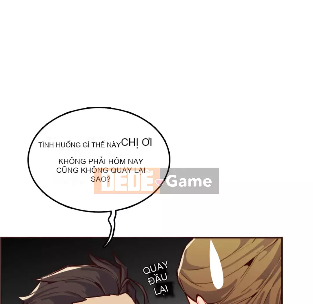 Mẹ tôi là sinh viên đại học Chương 60-61