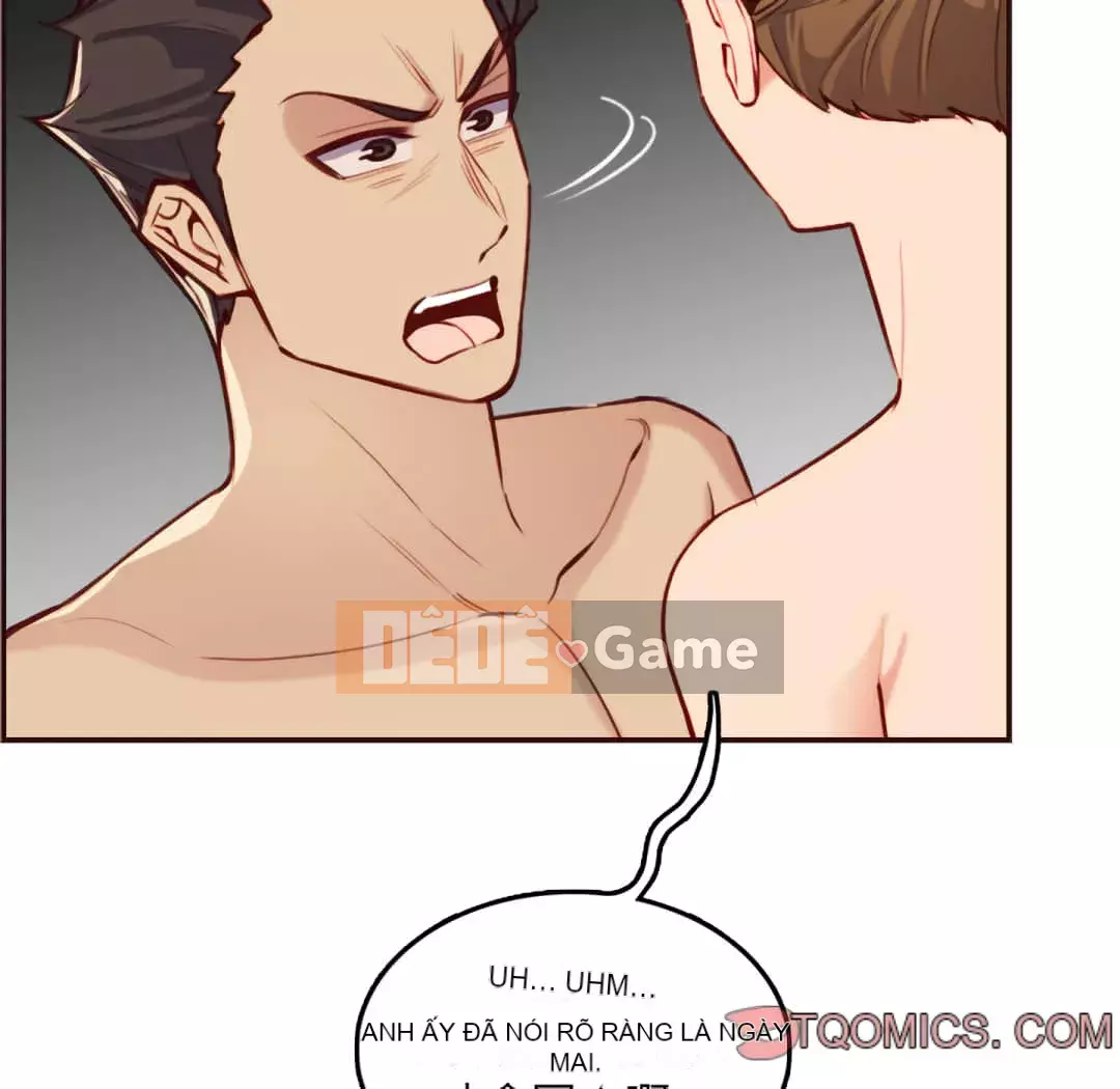 Mẹ tôi là sinh viên đại học Chương 60-61