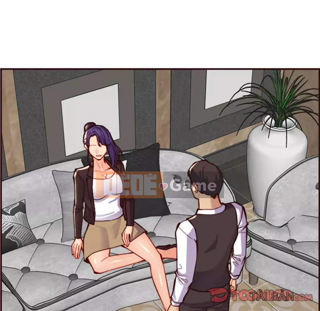 Mẹ tôi là sinh viên đại học Chương 60-61