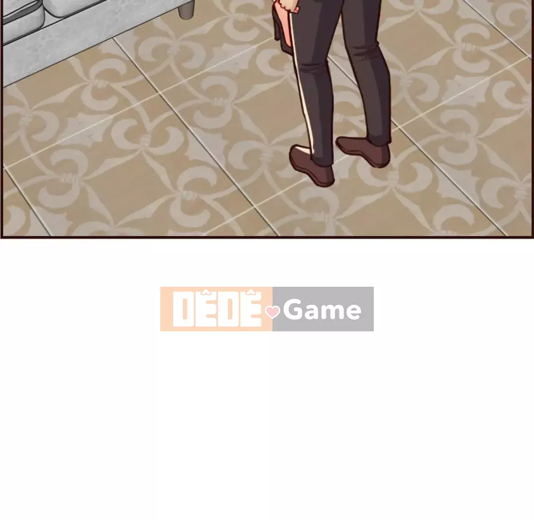 Mẹ tôi là sinh viên đại học Chương 60-61