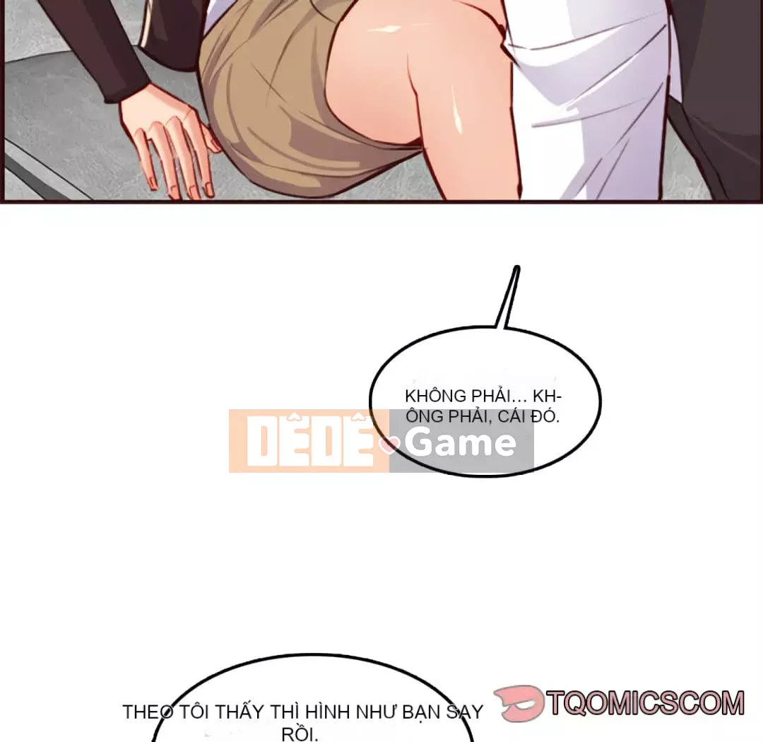 Mẹ tôi là sinh viên đại học Chương 60-61