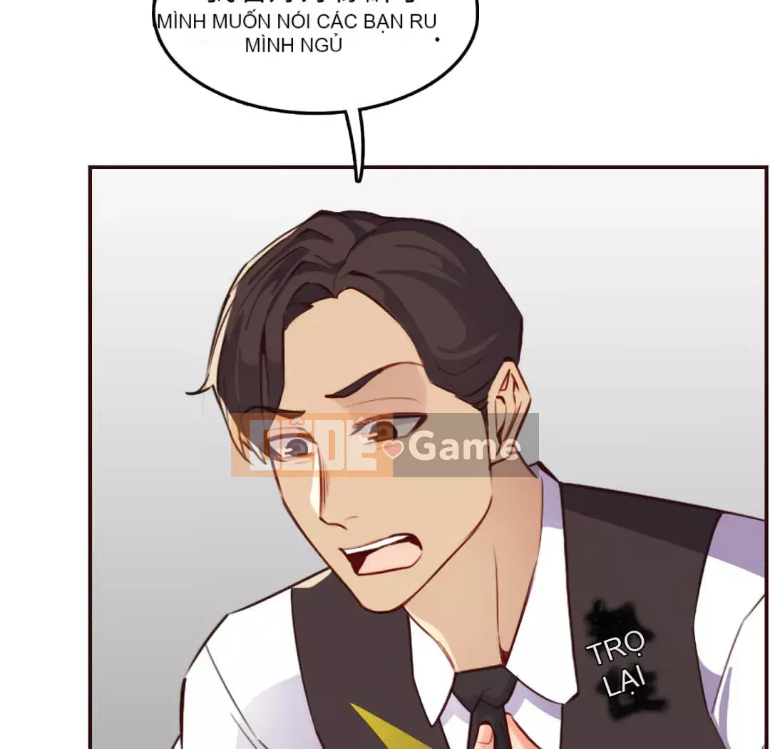 Mẹ tôi là sinh viên đại học Chương 60-61