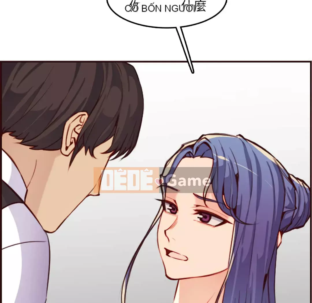 Mẹ tôi là sinh viên đại học Chương 60-61