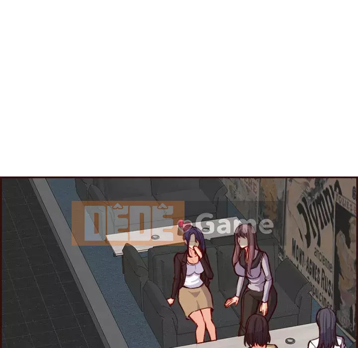 Mẹ tôi là sinh viên đại học Chương 58-59