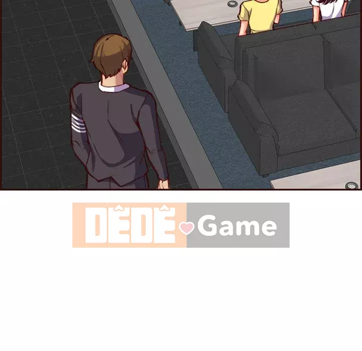 Mẹ tôi là sinh viên đại học Chương 58-59