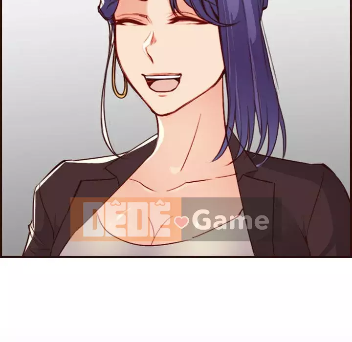 Mẹ tôi là sinh viên đại học Chương 58-59