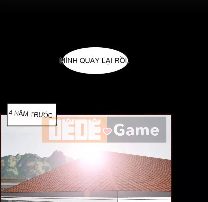 Mẹ tôi là sinh viên đại học Chương 58-59