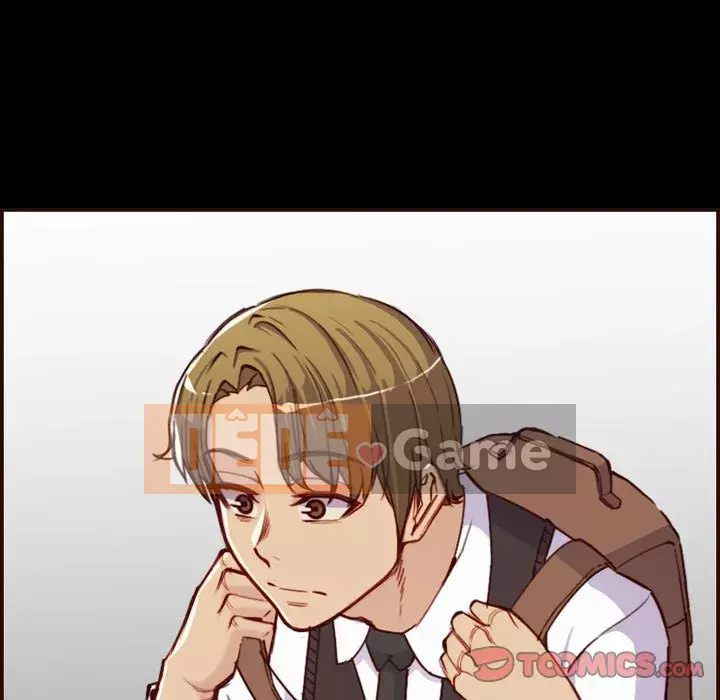 Mẹ tôi là sinh viên đại học Chương 58-59