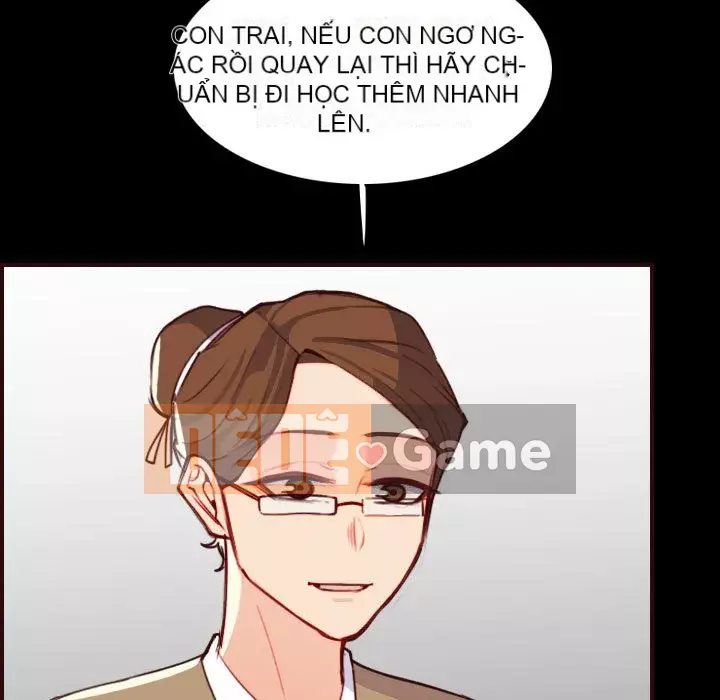 Mẹ tôi là sinh viên đại học Chương 58-59