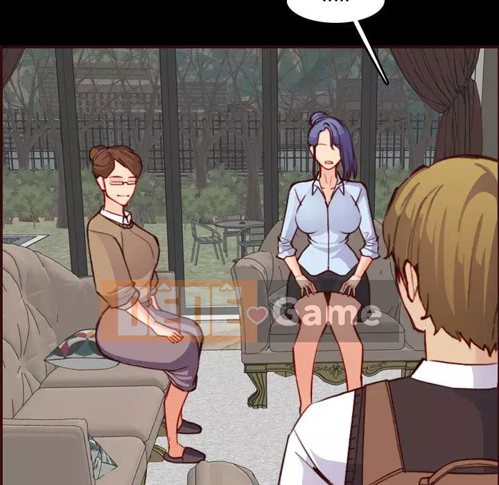 Mẹ tôi là sinh viên đại học Chương 58-59