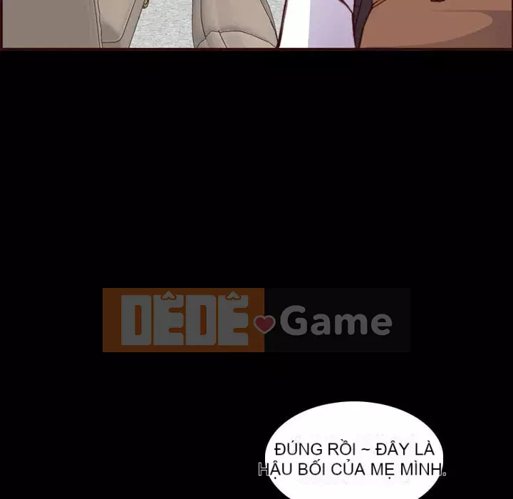 Mẹ tôi là sinh viên đại học Chương 58-59