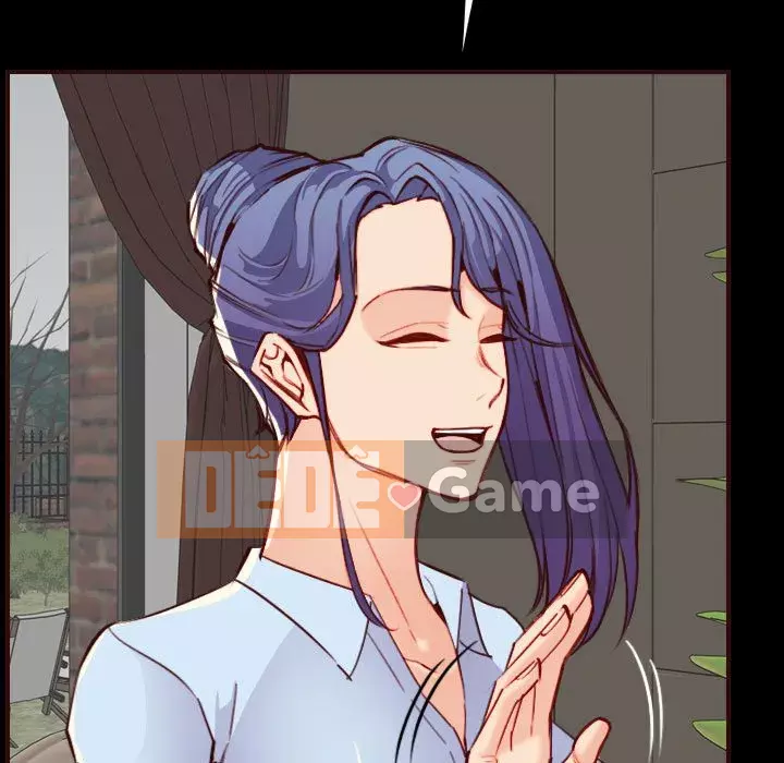 Mẹ tôi là sinh viên đại học Chương 58-59