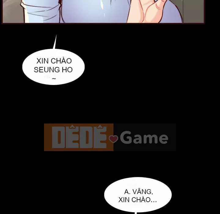 Mẹ tôi là sinh viên đại học Chương 58-59