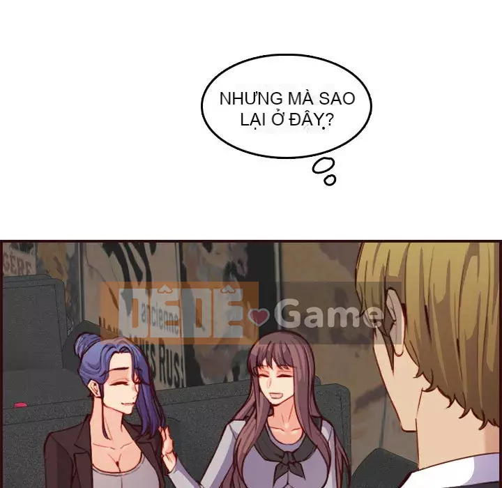 Mẹ tôi là sinh viên đại học Chương 58-59