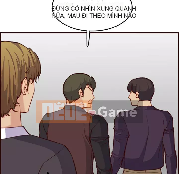 Mẹ tôi là sinh viên đại học Chương 58-59