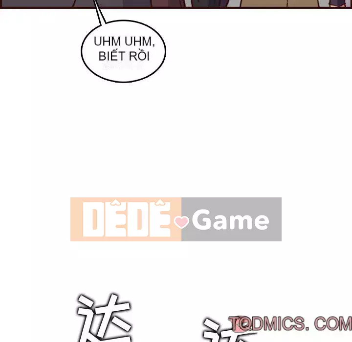 Mẹ tôi là sinh viên đại học Chương 58-59