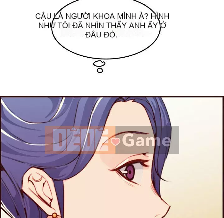 Mẹ tôi là sinh viên đại học Chương 58-59