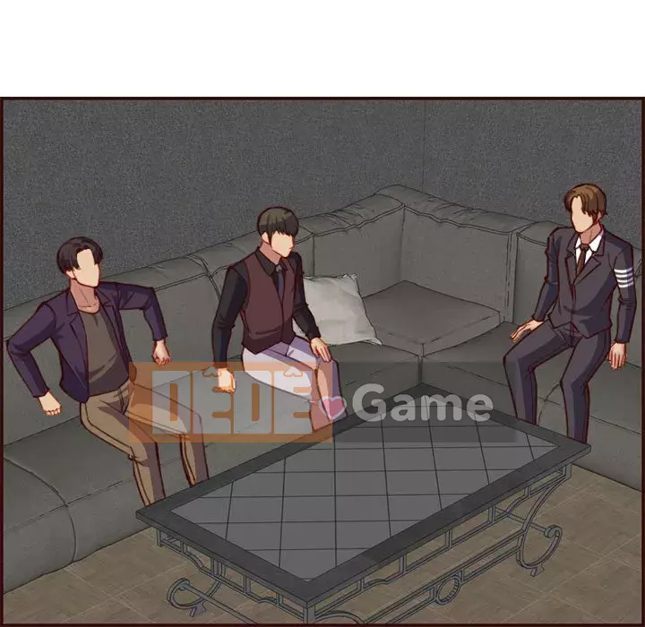 Mẹ tôi là sinh viên đại học Chương 58-59