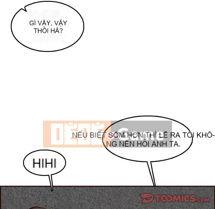 Mẹ tôi là sinh viên đại học Chương 58-59