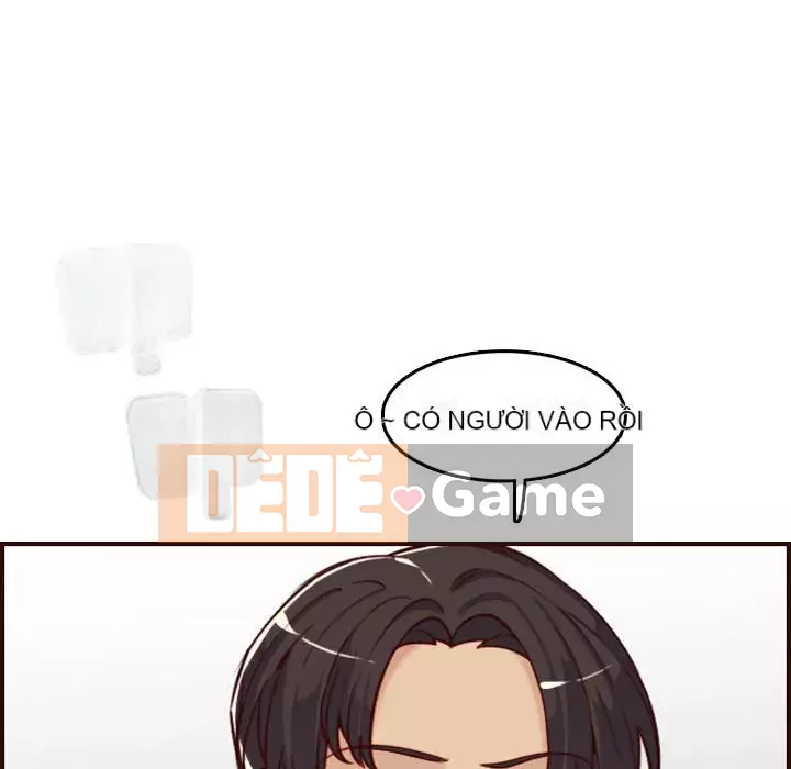 Mẹ tôi là sinh viên đại học Chương 58-59