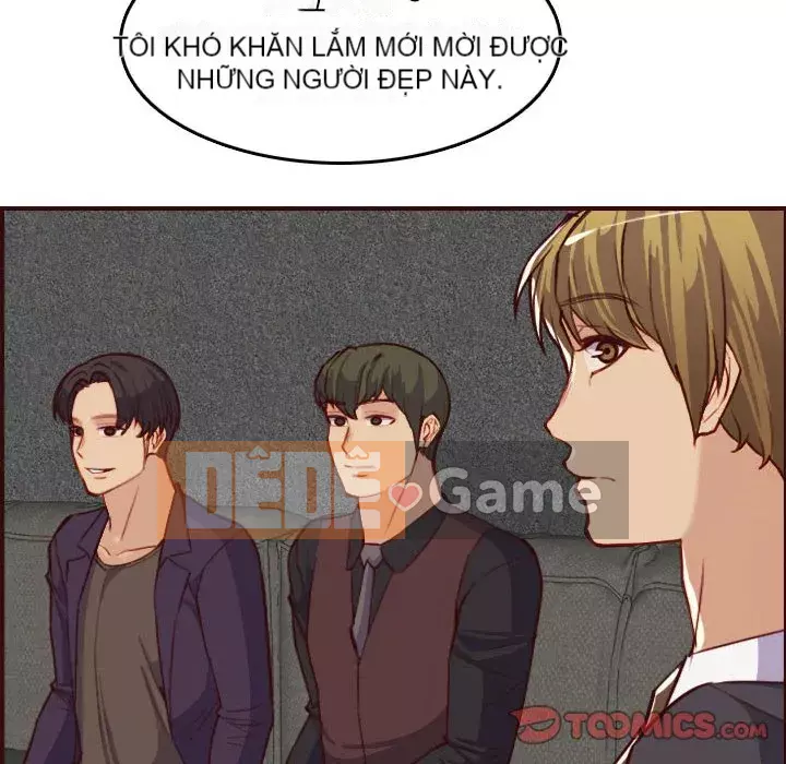 Mẹ tôi là sinh viên đại học Chương 58-59